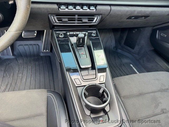 2022 Porsche 911 Carrera 4 GTS Cabriolet - 22903421 - 66