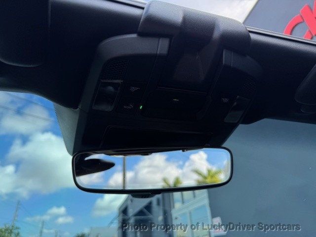 2022 Porsche 911 Carrera 4 GTS Cabriolet - 22903421 - 67