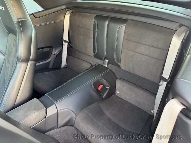 2022 Porsche 911 Carrera 4 GTS Cabriolet - 22903421 - 81