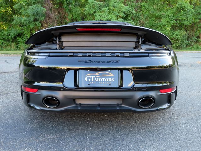 2022 Porsche 911 Carrera 4 GTS Cabriolet - 23045160 - 14