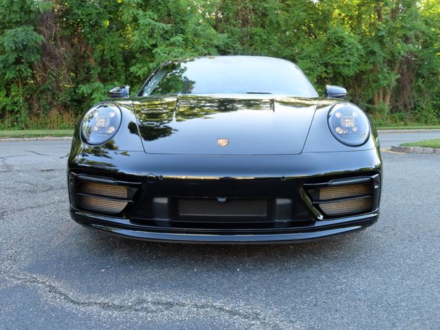 2022 Porsche 911 Carrera 4 GTS Cabriolet - 23045160 - 1