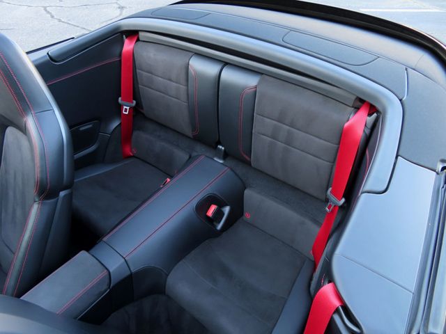 2022 Porsche 911 Carrera 4 GTS Cabriolet - 23045160 - 25