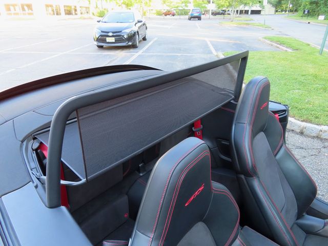 2022 Porsche 911 Carrera 4 GTS Cabriolet - 23045160 - 32