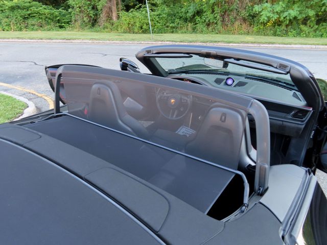 2022 Porsche 911 Carrera 4 GTS Cabriolet - 23045160 - 33