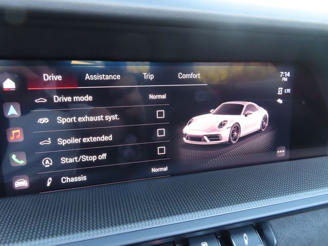2022 Porsche 911 Carrera 4 GTS Cabriolet - 23045160 - 37