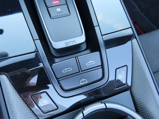 2022 Porsche 911 Carrera 4 GTS Cabriolet - 23045160 - 44