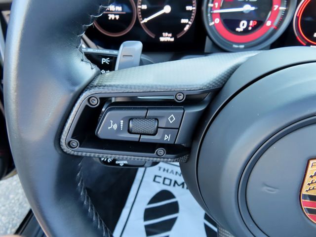 2022 Porsche 911 Carrera 4 GTS Cabriolet - 23045160 - 47