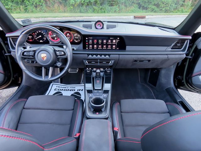 2022 Porsche 911 Carrera 4 GTS Cabriolet - 23045160 - 6