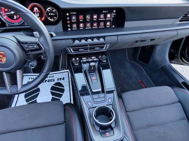 2022 Porsche 911 Carrera 4 GTS Cabriolet - 23045160 - 7