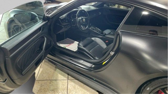 2022 Porsche 911 Carrera 4 GTS Coupe - 23073848 - 14