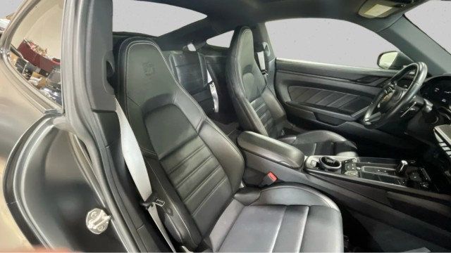 2022 Porsche 911 Carrera 4 GTS Coupe - 23073848 - 15