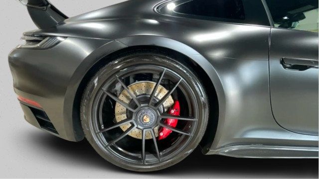 2022 Porsche 911 Carrera 4 GTS Coupe - 23073848 - 20