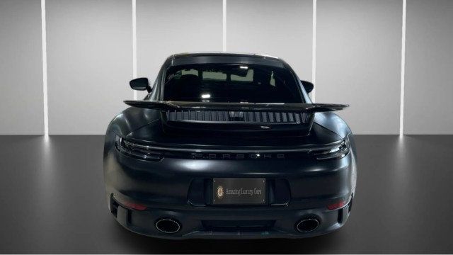 2022 Porsche 911 Carrera 4 GTS Coupe - 23073848 - 3
