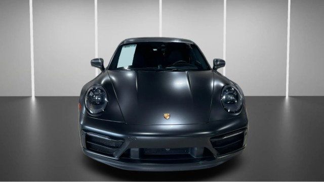 2022 Porsche 911 Carrera 4 GTS Coupe - 23073848 - 6