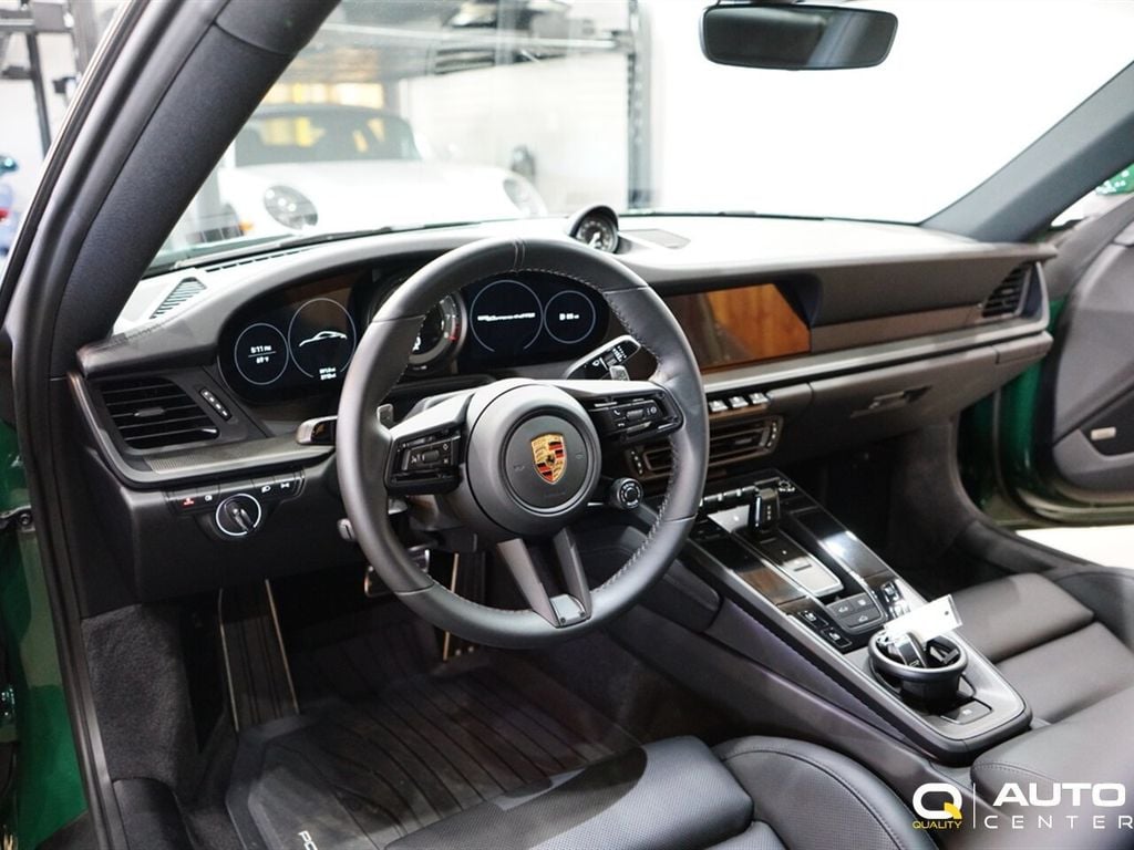 2022 Porsche 911 Carrera 4 GTS Coupe - 22602167 - 20