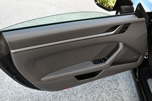 2022 Porsche 911 Carrera 4S Cabriolet W/Premium Package and Navigation - 22946612 - 10