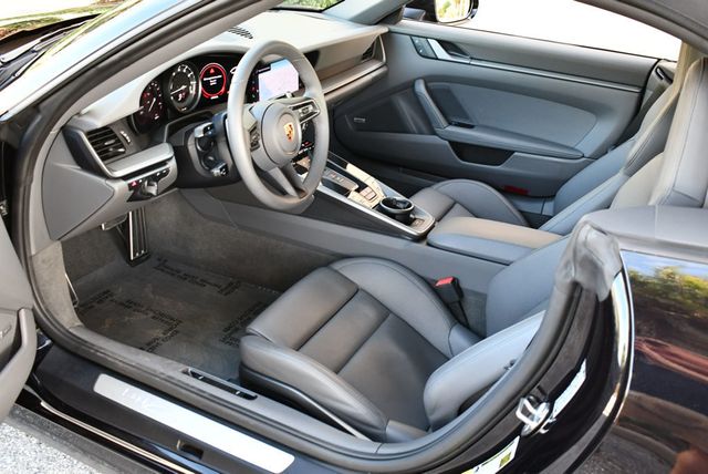 2022 Porsche 911 Carrera 4S Cabriolet W/Premium Package and Navigation - 22946612 - 13