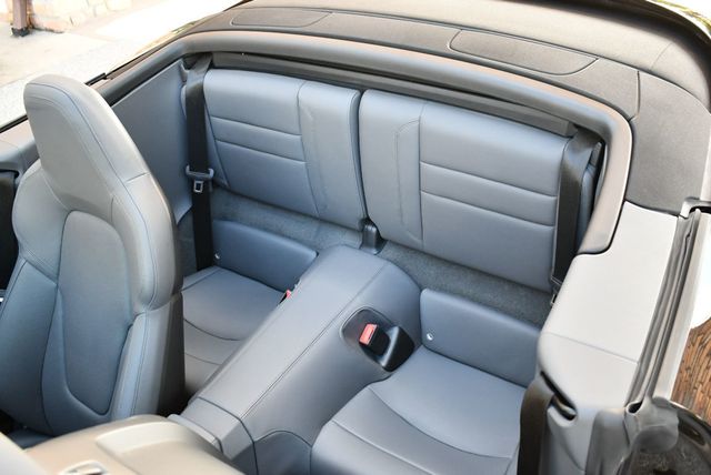 2022 Porsche 911 Carrera 4S Cabriolet W/Premium Package and Navigation - 22946612 - 14