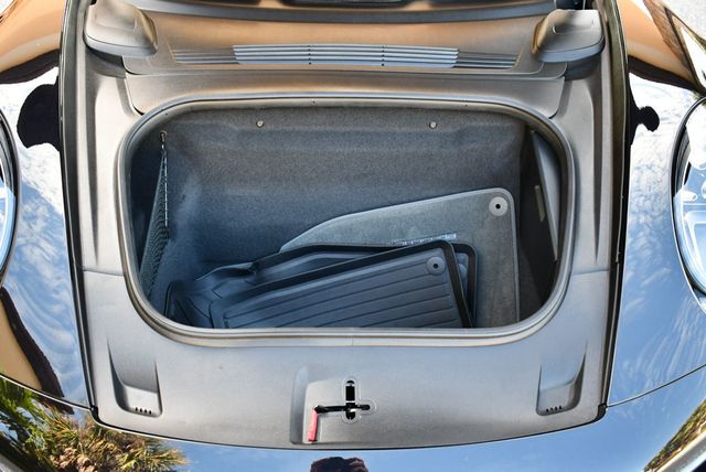 2022 Porsche 911 Carrera 4S Cabriolet W/Premium Package and Navigation - 22946612 - 15