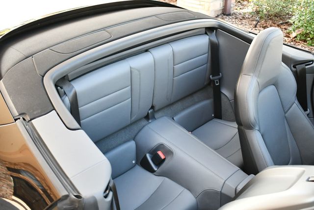 2022 Porsche 911 Carrera 4S Cabriolet W/Premium Package and Navigation - 22946612 - 17