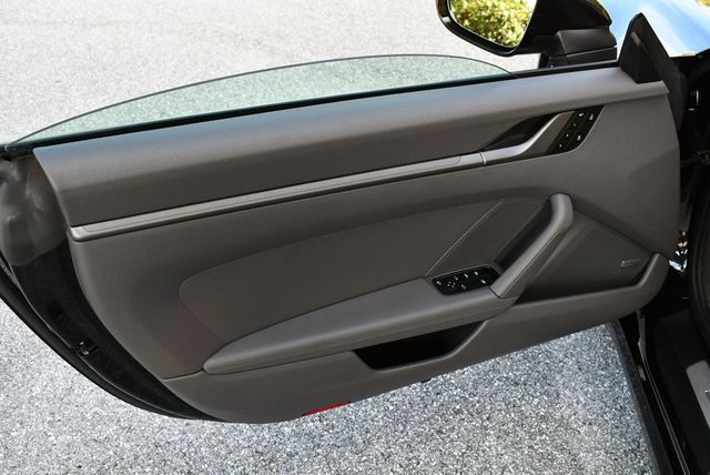 2022 Porsche 911 Carrera 4S Cabriolet W/Premium Package and Navigation - 22946612 - 43