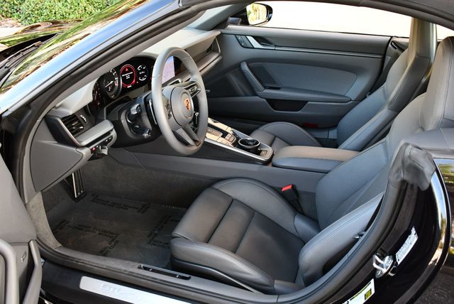 2022 Porsche 911 Carrera 4S Cabriolet W/Premium Package and Navigation - 22946612 - 47