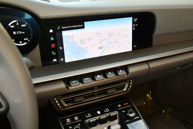 2022 Porsche 911 Carrera 4S Cabriolet W/Premium Package and Navigation - 22946612 - 56