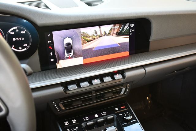 2022 Porsche 911 Carrera 4S Cabriolet W/Premium Package and Navigation - 22946612 - 59