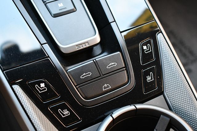 2022 Porsche 911 Carrera 4S Cabriolet W/Premium Package and Navigation - 22946612 - 62