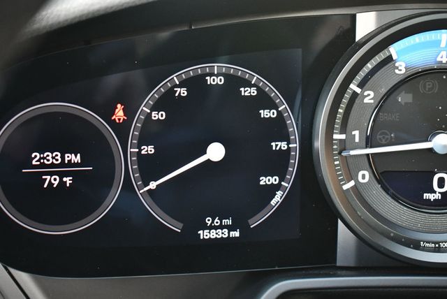 2022 Porsche 911 Carrera 4S Cabriolet W/Premium Package and Navigation - 22946612 - 64