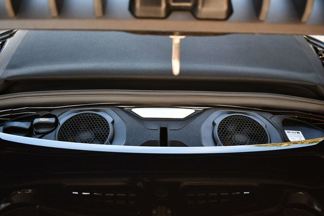 2022 Porsche 911 Carrera 4S Cabriolet W/Premium Package and Navigation - 22946612 - 69