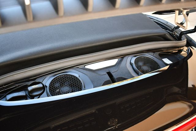 2022 Porsche 911 Carrera 4S Cabriolet W/Premium Package and Navigation - 22946612 - 70