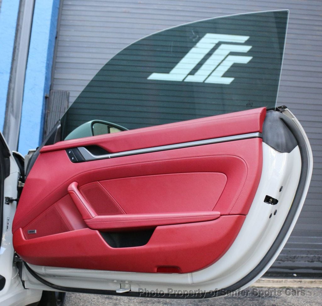 2022 Porsche 911 Carrera 4S Coupe - 22975948 - 16