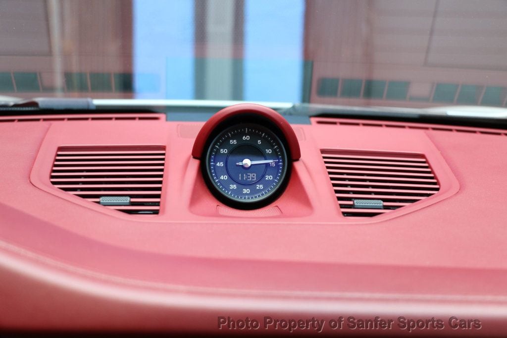2022 Porsche 911 Carrera 4S Coupe - 22975948 - 18