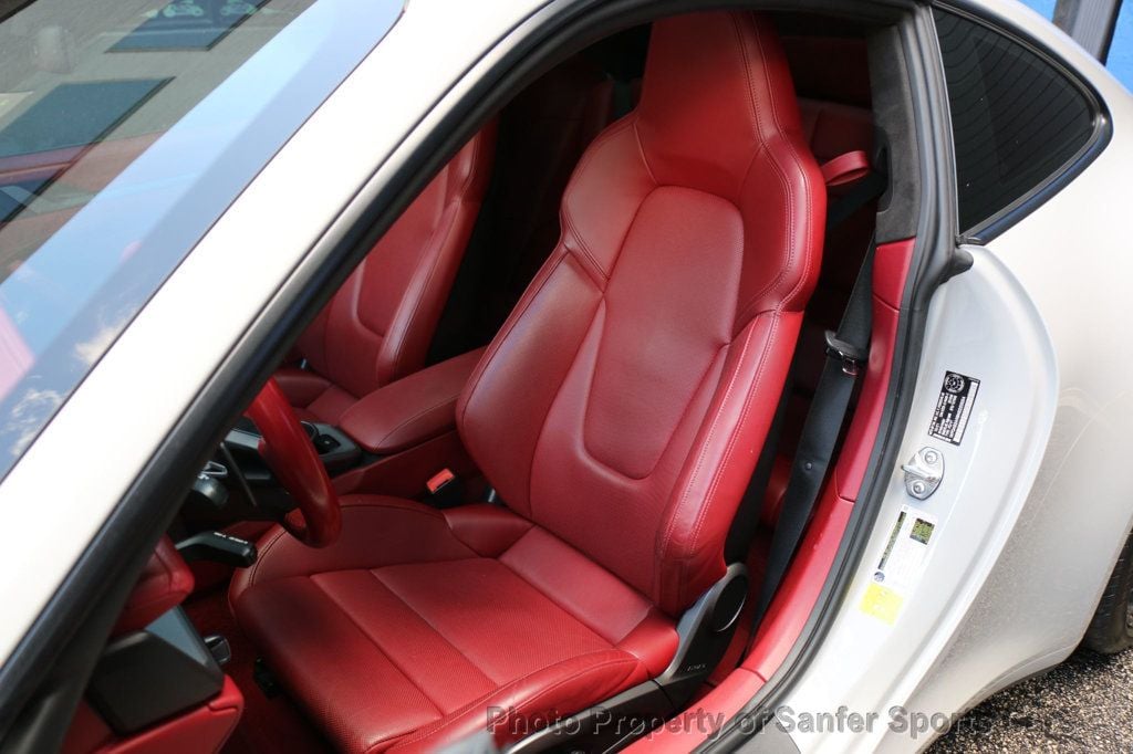 2022 Porsche 911 Carrera 4S Coupe - 22975948 - 21