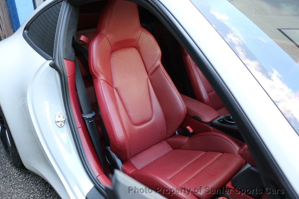 2022 Porsche 911 Carrera 4S Coupe - 22975948 - 23