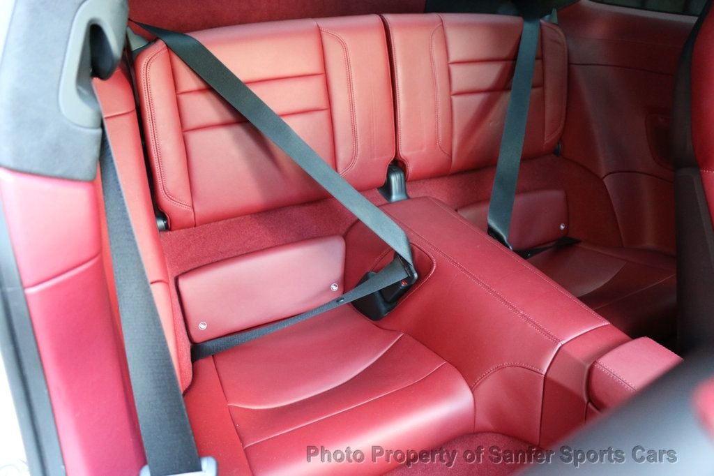 2022 Porsche 911 Carrera 4S Coupe - 22975948 - 27