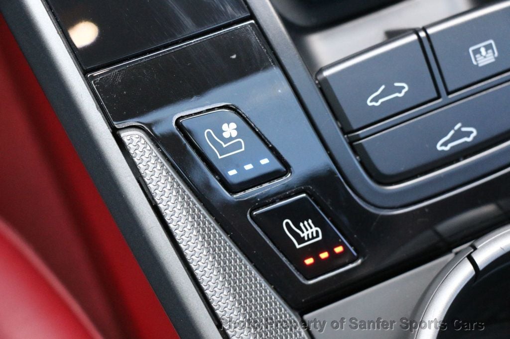 2022 Porsche 911 Carrera 4S Coupe - 22975948 - 30