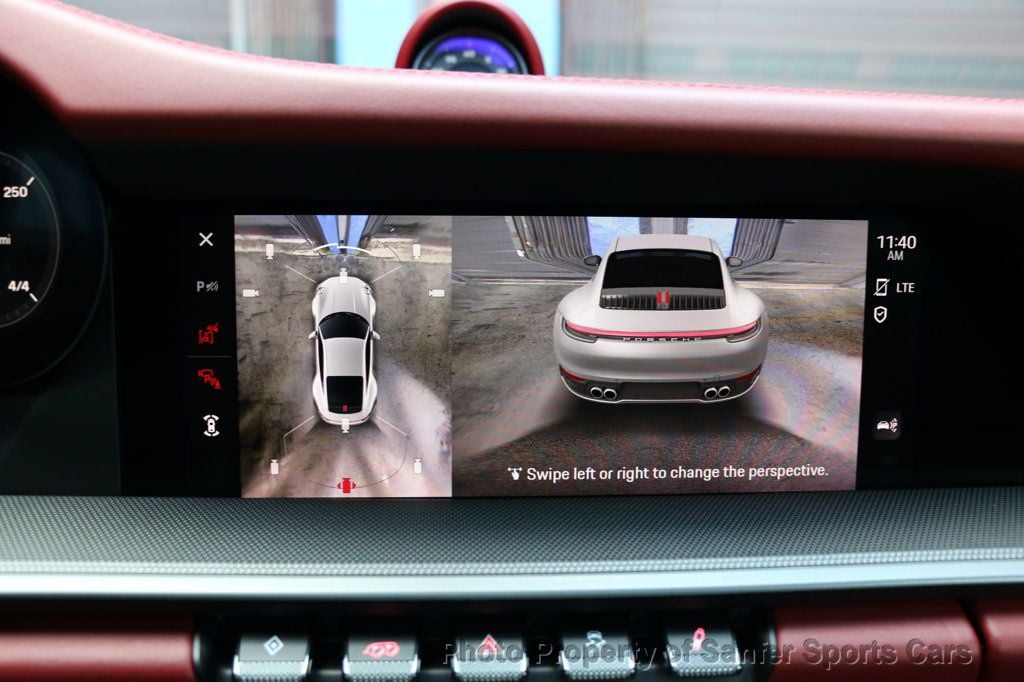 2022 Porsche 911 Carrera 4S Coupe - 22975948 - 39