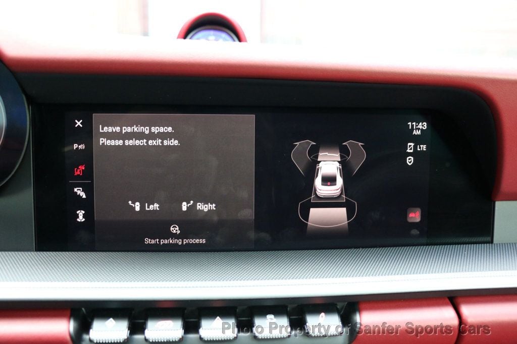 2022 Porsche 911 Carrera 4S Coupe - 22975948 - 40