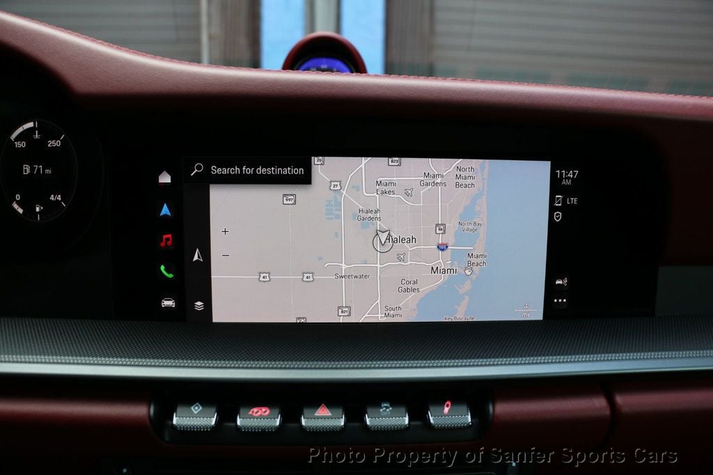 2022 Porsche 911 Carrera 4S Coupe - 22975948 - 41