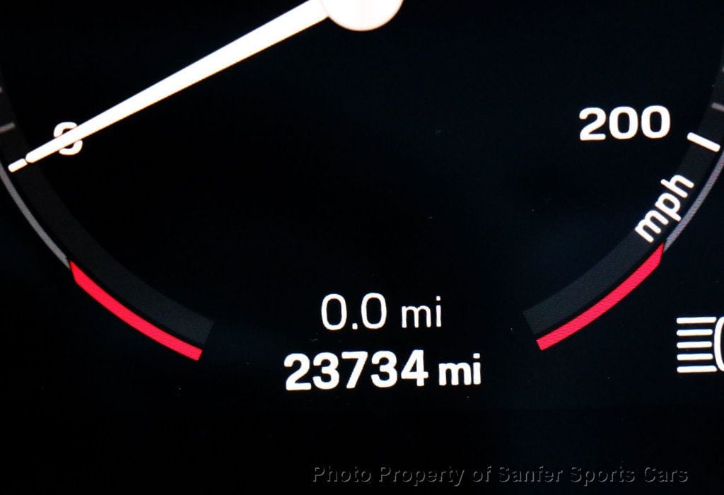 2022 Porsche 911 Carrera 4S Coupe - 22975948 - 42