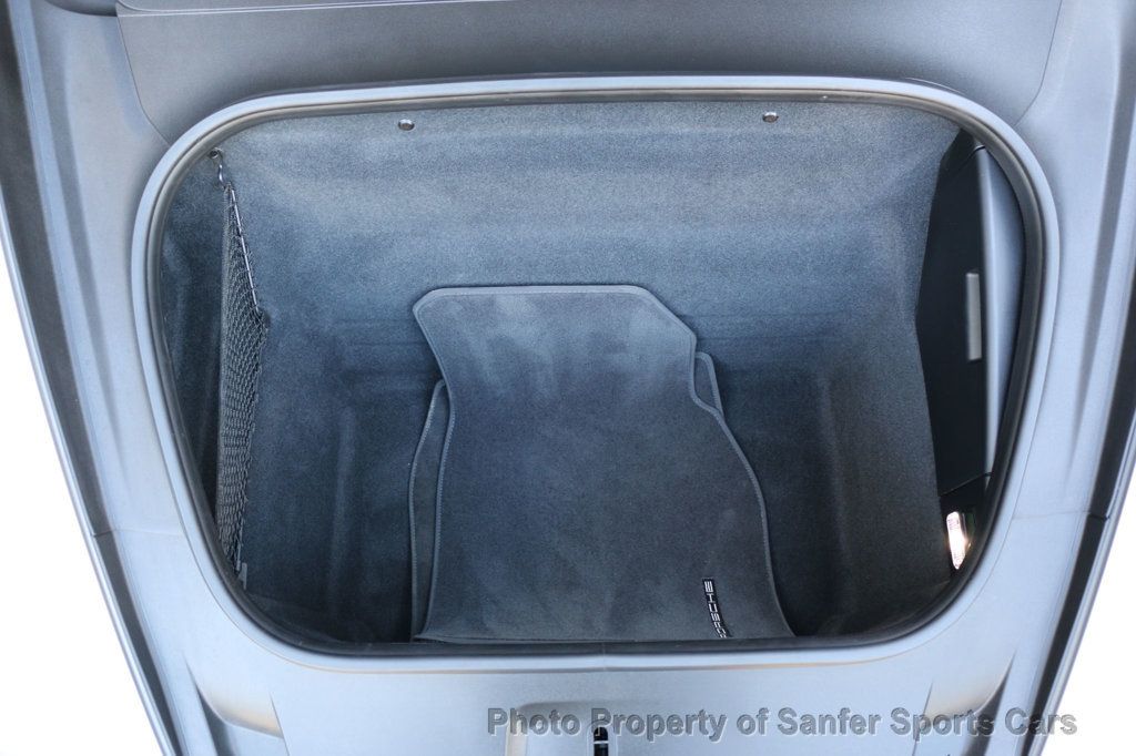 2022 Porsche 911 Carrera Cabriolet - 22964835 - 10