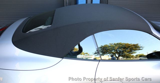 2022 Porsche 911 Carrera Cabriolet - 22964835 - 12