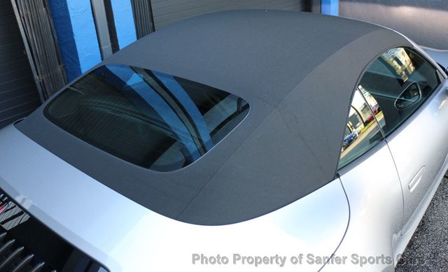 2022 Porsche 911 Carrera Cabriolet - 22964835 - 13