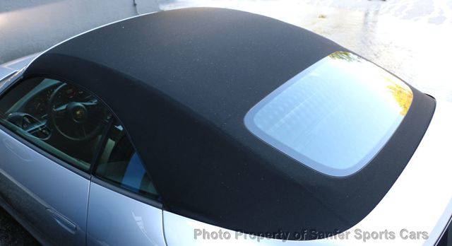 2022 Porsche 911 Carrera Cabriolet - 22964835 - 14