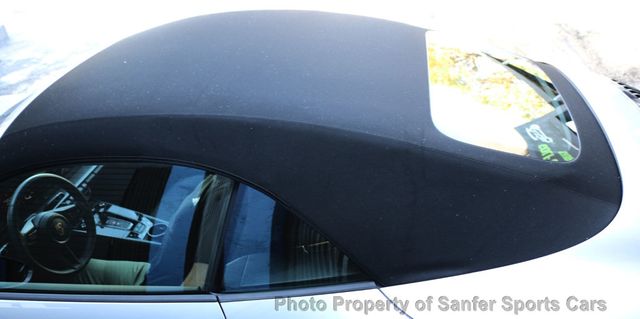 2022 Porsche 911 Carrera Cabriolet - 22964835 - 15