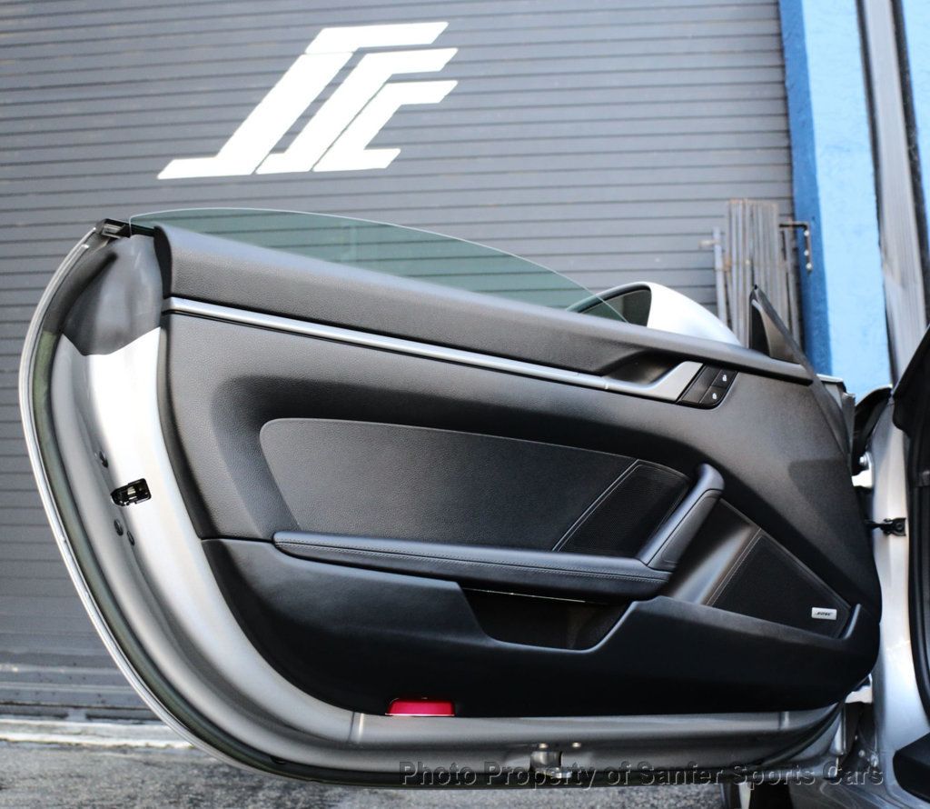 2022 Porsche 911 Carrera Cabriolet - 22964835 - 20