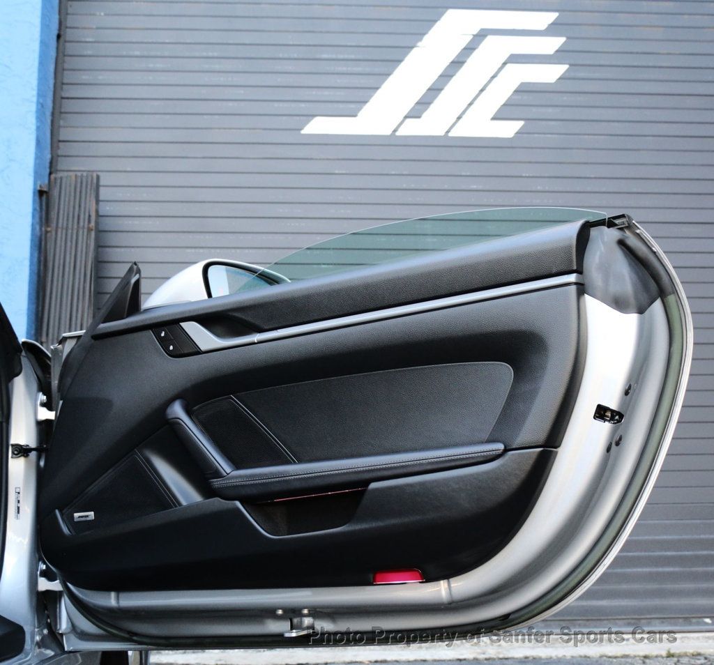 2022 Porsche 911 Carrera Cabriolet - 22964835 - 21