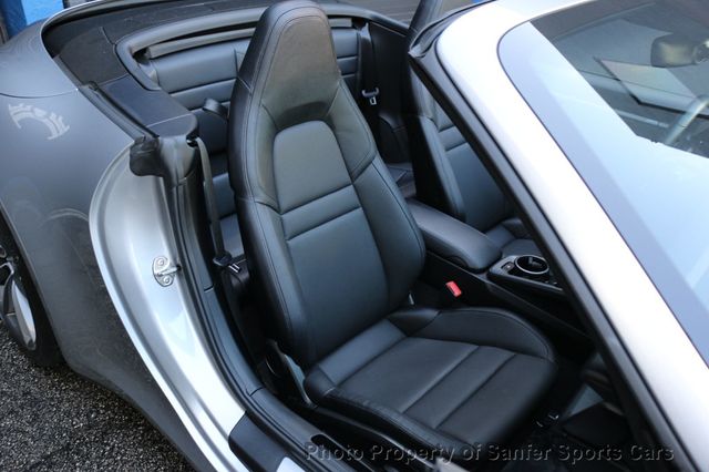 2022 Porsche 911 Carrera Cabriolet - 22964835 - 27